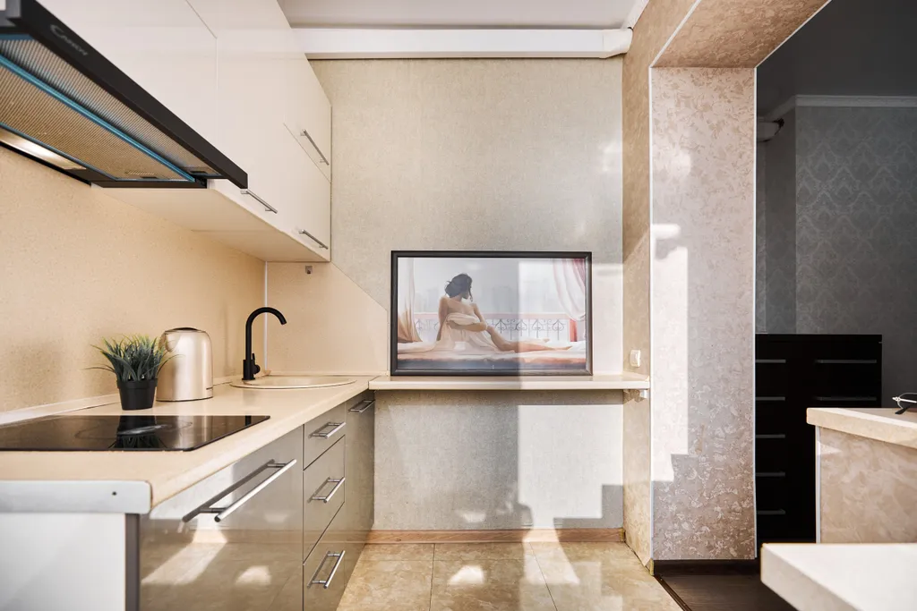 Квартира в центре рядом с ипподромом