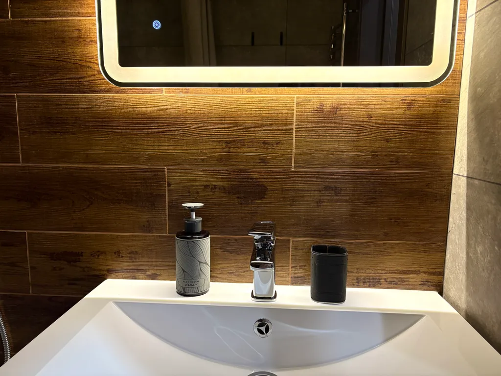 Бесконтактное заселение (микрорайон КПТ)