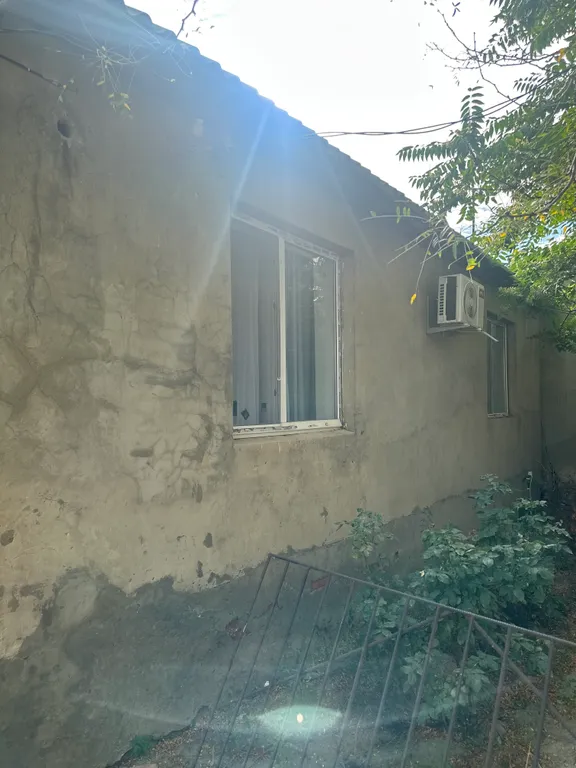 Уютный светлый дом недалеко от моря