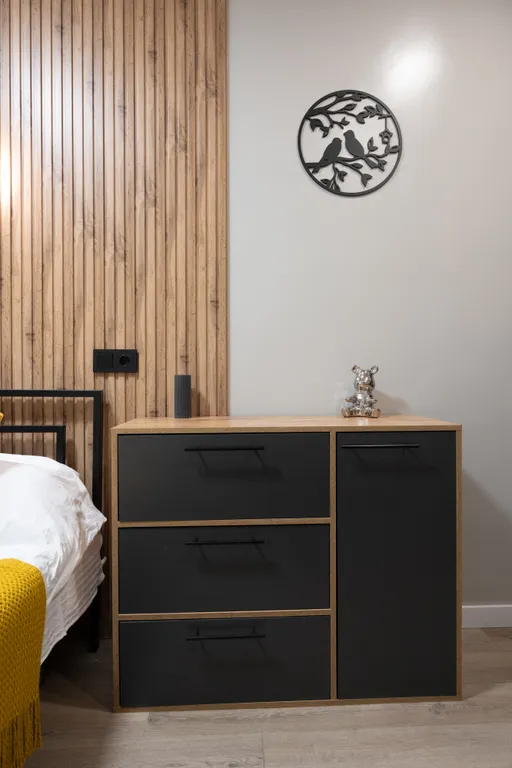 Уютная новая студия в ЖК Хайвей