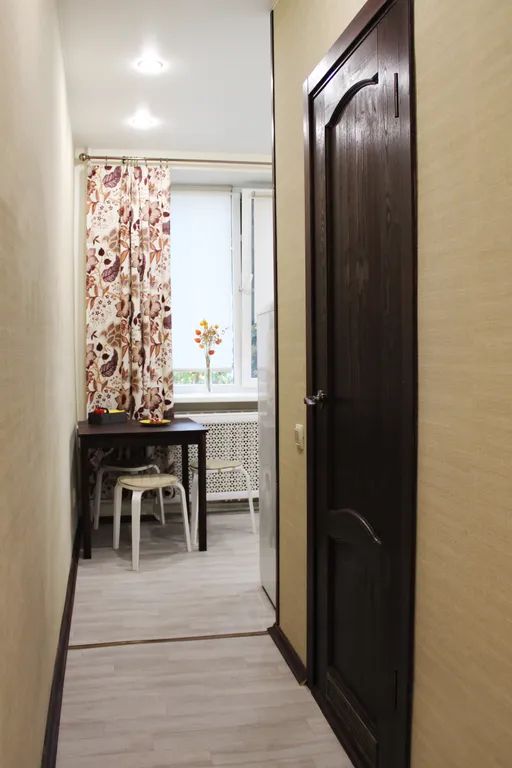 Квартира Квартира в центре Пушкин — Пушкин