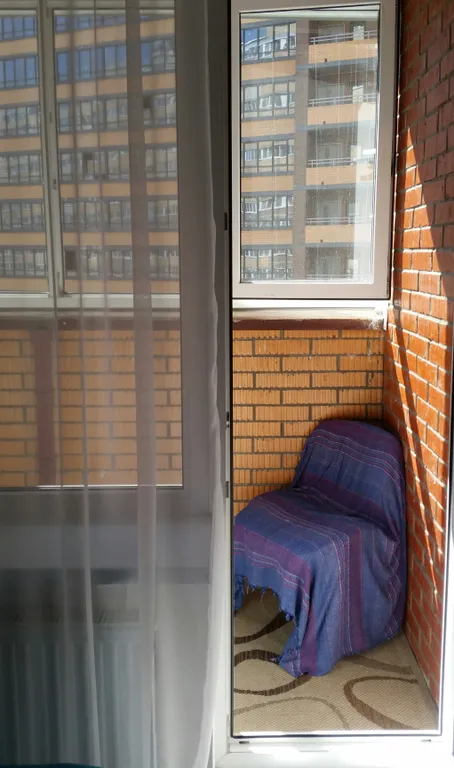 Пешком до метро 10 минут