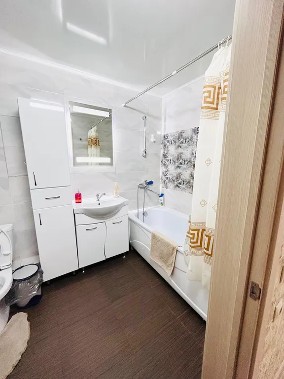 Уютная евродвушка в кварталах