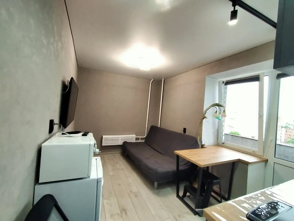 Мини-студия в центре