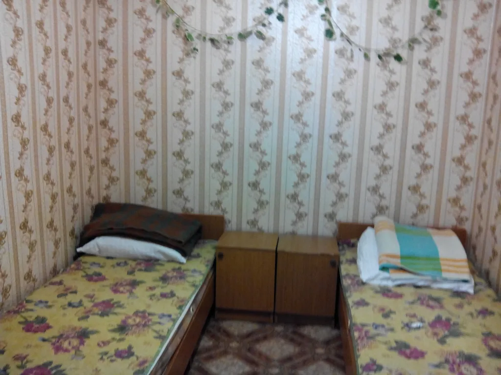 Квартира Комната — аренда посуточно в Адлер