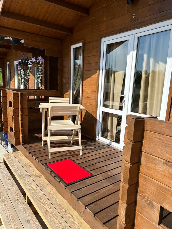 Коттедж 1-комнатный Дом — аренда посуточно в Псырцха