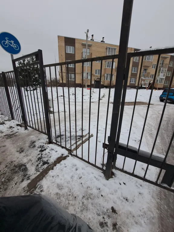 Квартира Квартира Современная уютная квартирка — Ярославль