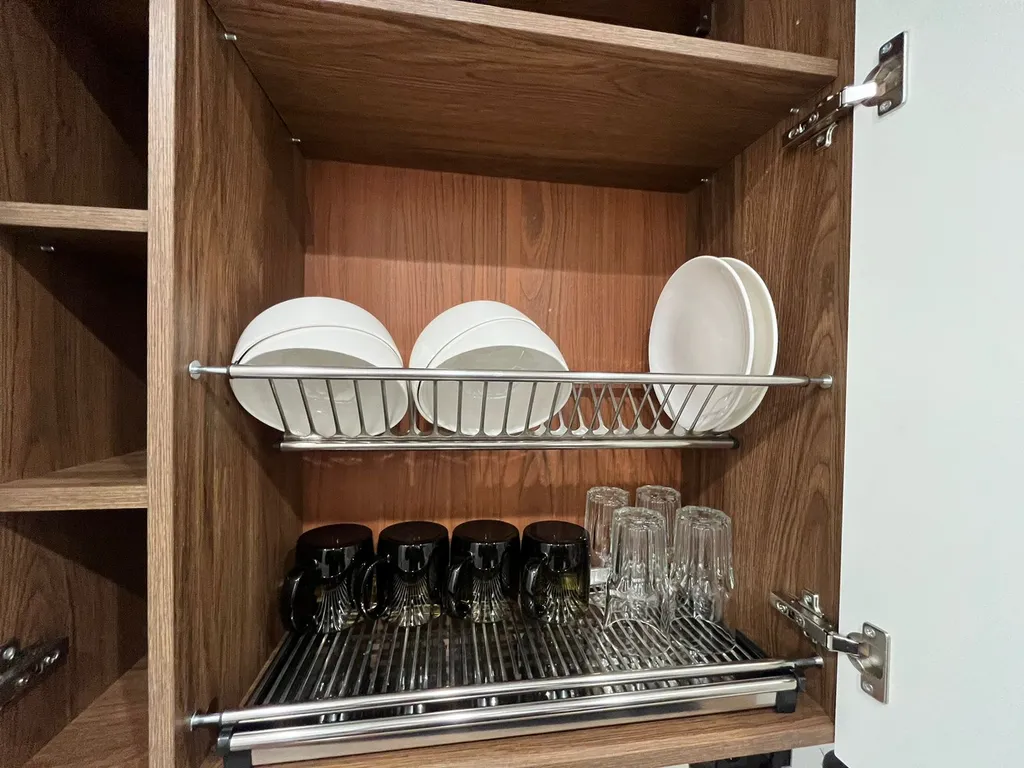 Авторская 1-комнатная квартира в центре