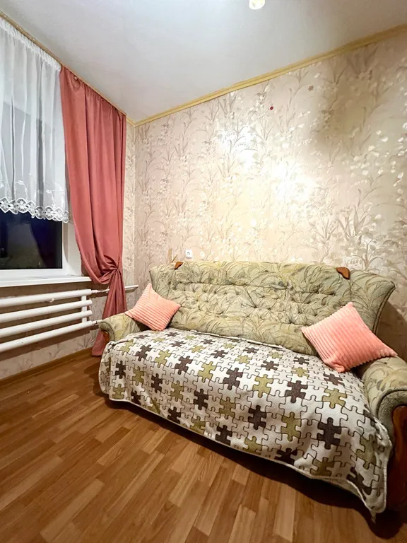 Квартира Большая квартира в тихом районе — Джанкой