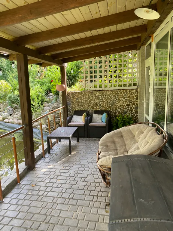 7-комнатный Дом