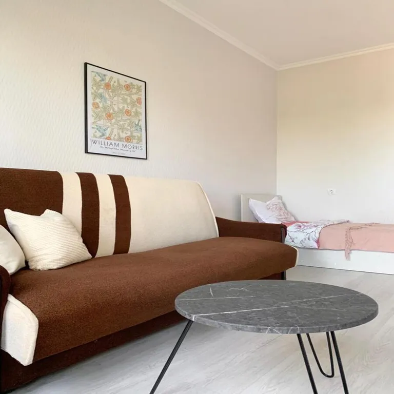 Квартира Большая квартира в Буграх — Бугры