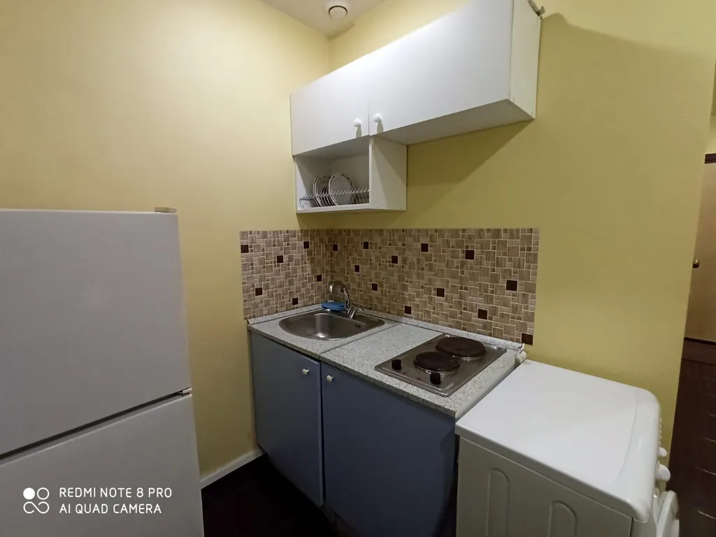 Квартира Классная квартира возле Клиники — Красноярск