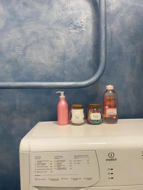 Удобная квартира с видом на город горы и Волгу