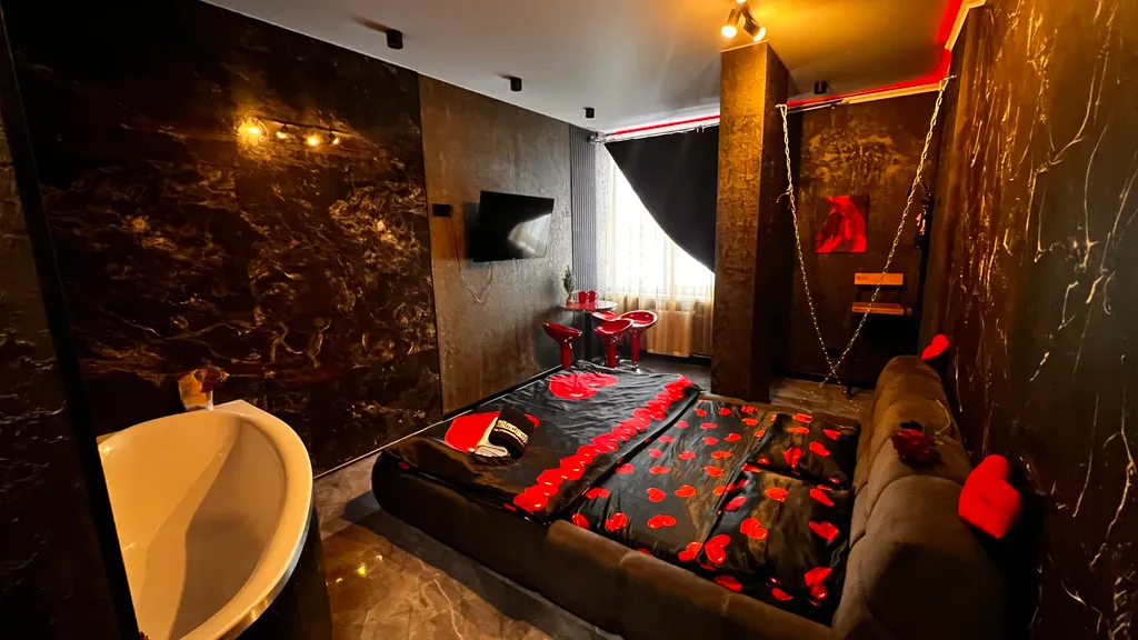 Номер с кондиционером