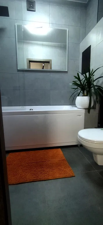 Уютный лофт в центре города