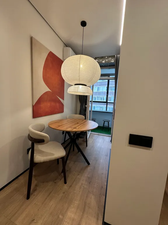 Уютный уголок