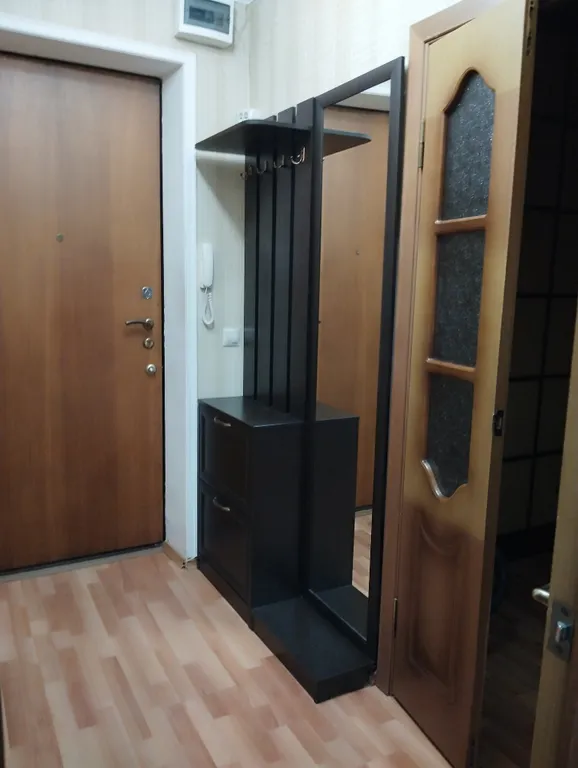 Квартира Уютная квартира с новой мебелью — Махачкала