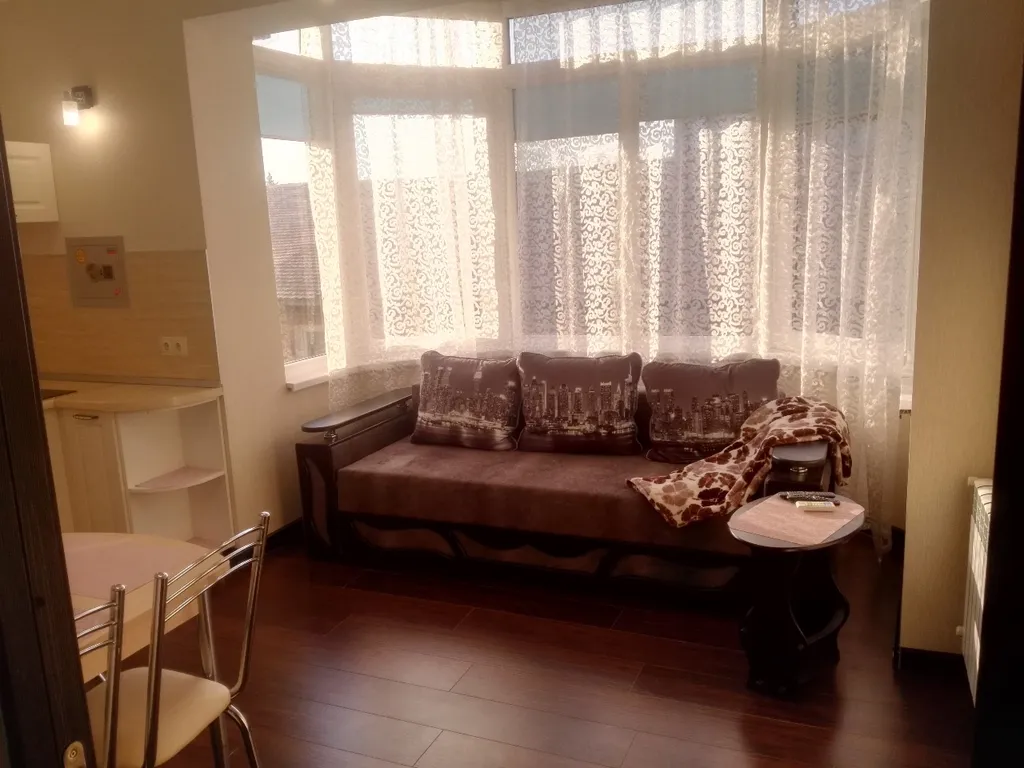 Квартира Квартира у моря — Лазаревское