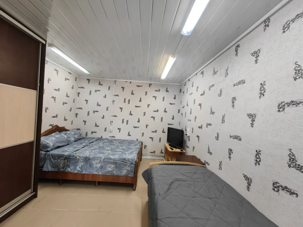 1-к квартира в центре города