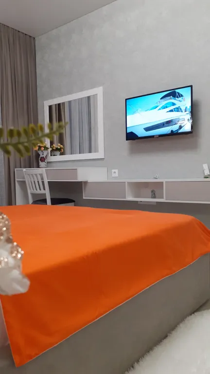 178 Апартаменты на Горной