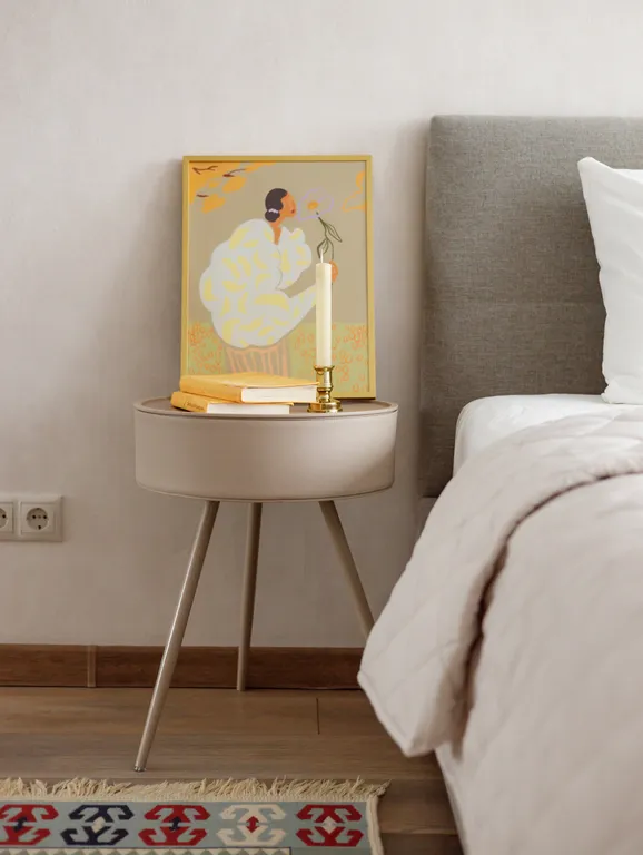 Уютная квартира в самом центре парка