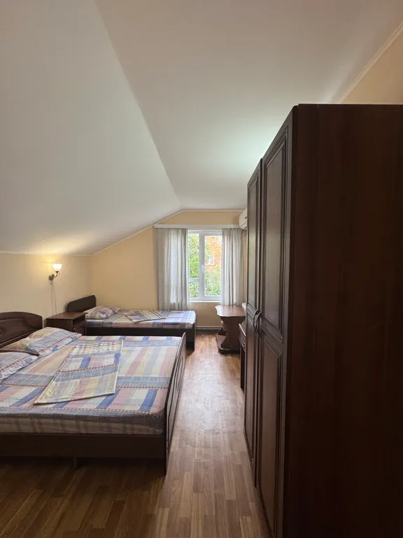 Квартира Комната — Геленджик