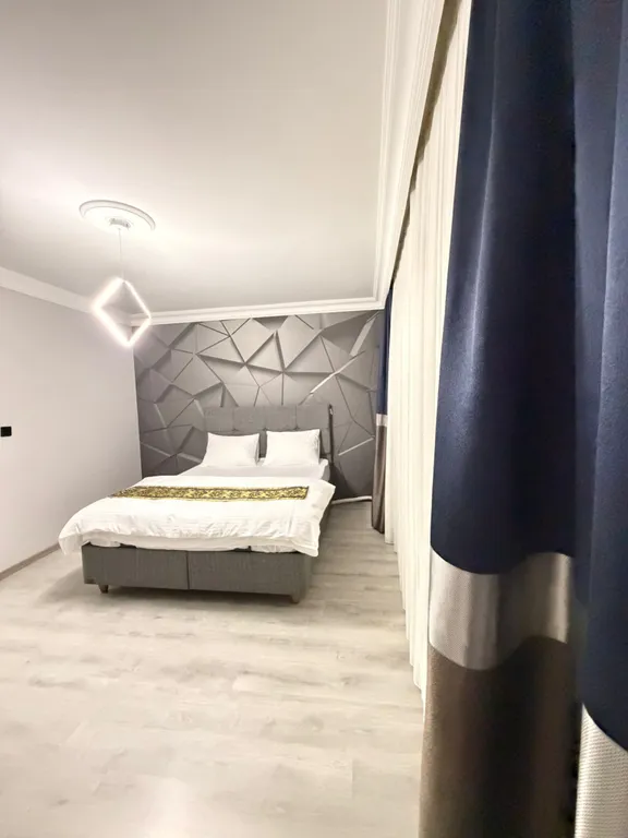 Семейный уютный квартира 2+1 9N