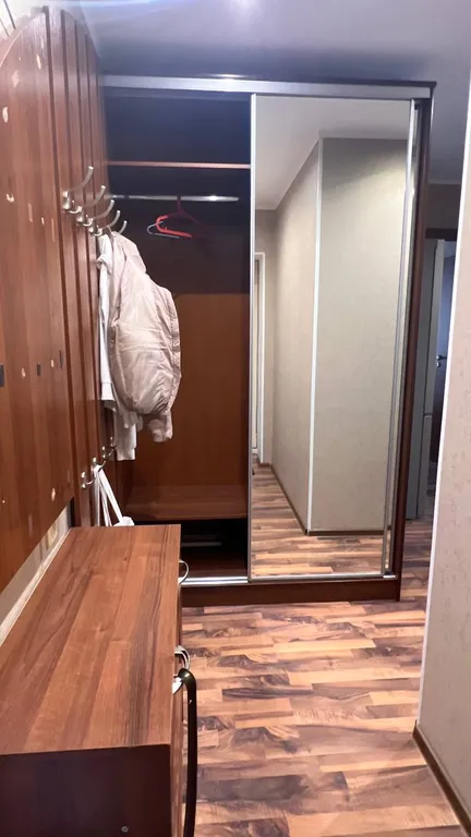 2-комнатная квартира в центре города