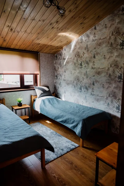 Уютный гостевой дом