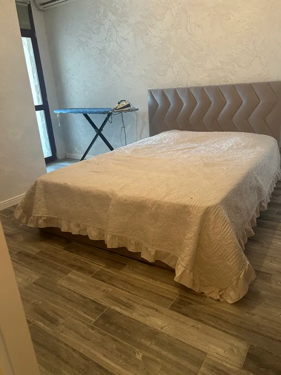 Коттедж для гостей