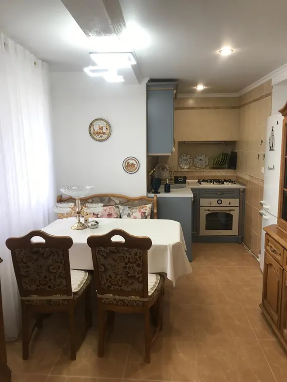 3-комнатный Дом