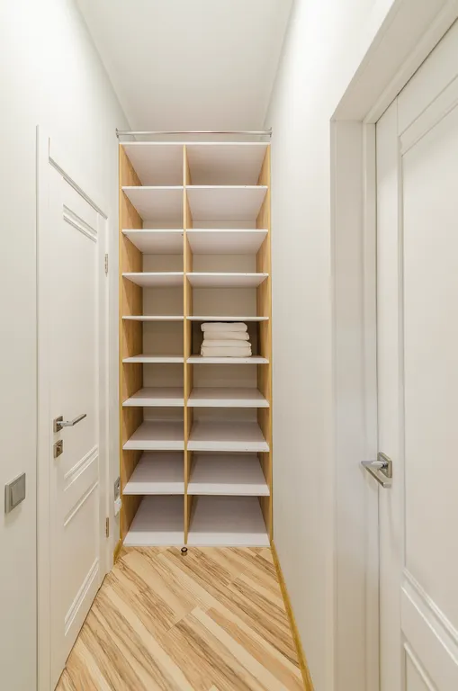 Квартира в стиле лофт в центре города