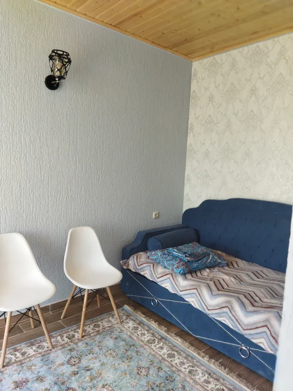 Третий этаж гостевого дома со всеми удобствами