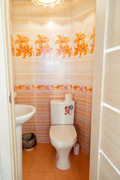 Усадьба у озера