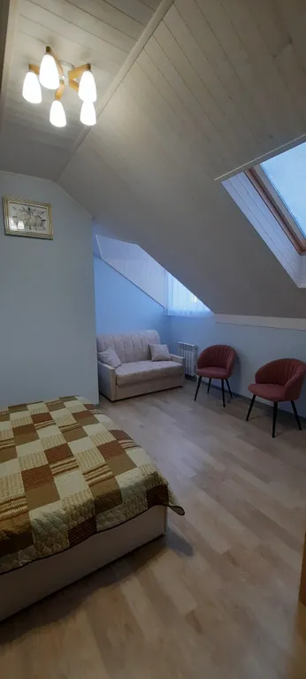 2-комнатная Квартира — аренда посуточно в Углич