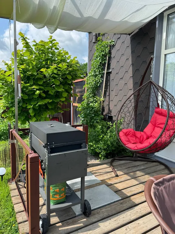 Коттедж Душевно, уютный загородный домик — Войскорово