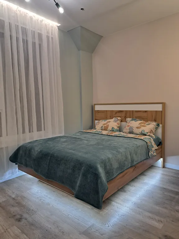 Уютные апартаменты в центре города