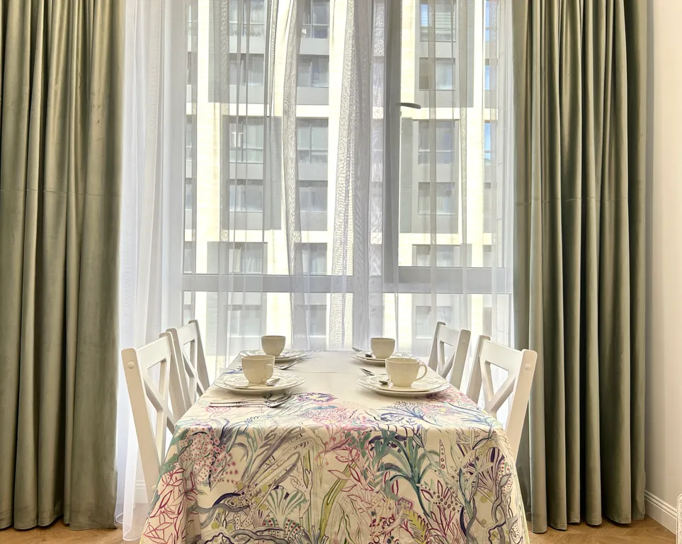 Премиум комфорт сити Алматы