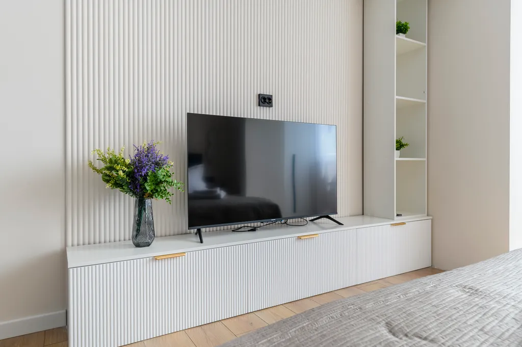 Квартира на площади Республики