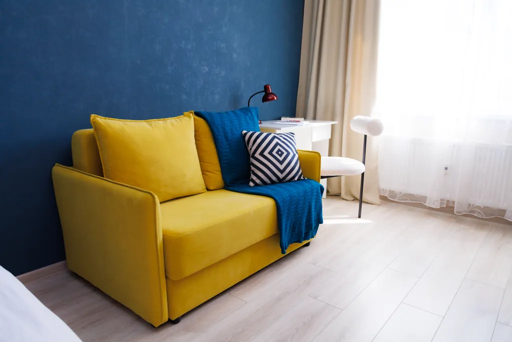 Квартира у Радиозавода, Следственного комитета | Квартирный вопрос