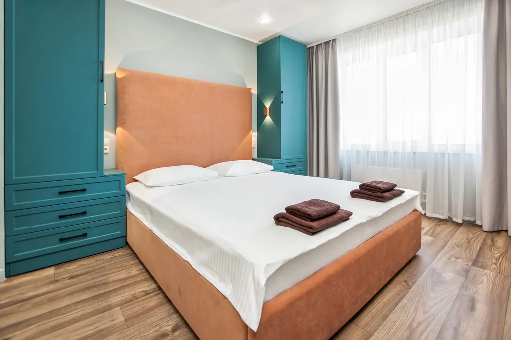 Уютная квартира для ценителей комфорта — аренда посуточно в Тольятти