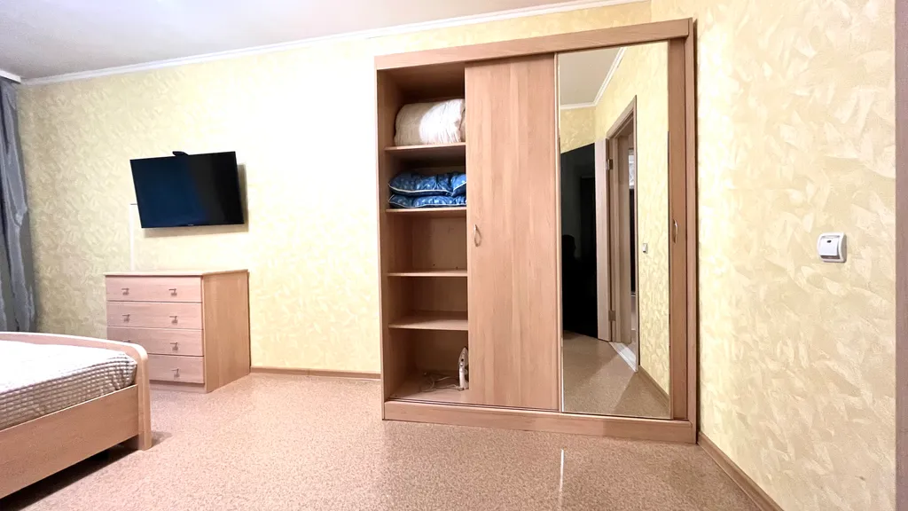 Уютна Однокомнатная квартира в центре Ноябрьска