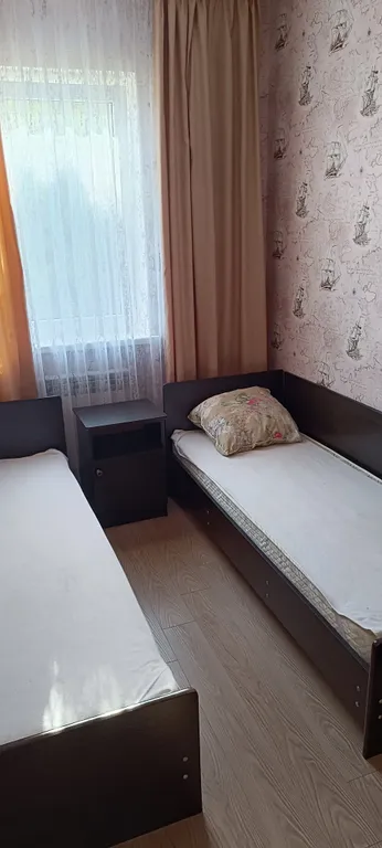 Дом под ключ