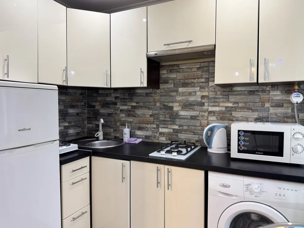 Апарты MRPL-24 с бесконтактным заселением