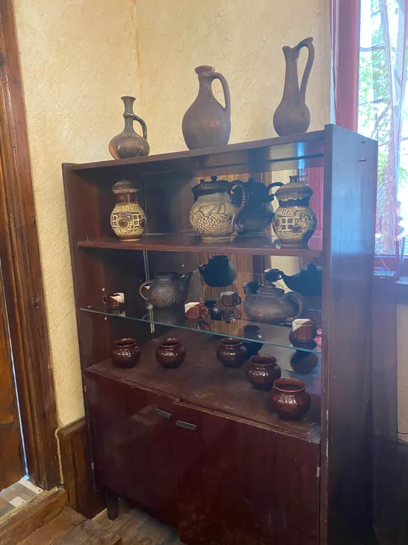 Коттедж Дом с камином в экопоселке у подножья гор — Инкерман