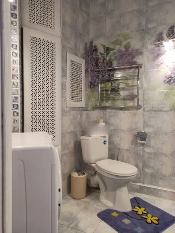 Студия в жк сколковский