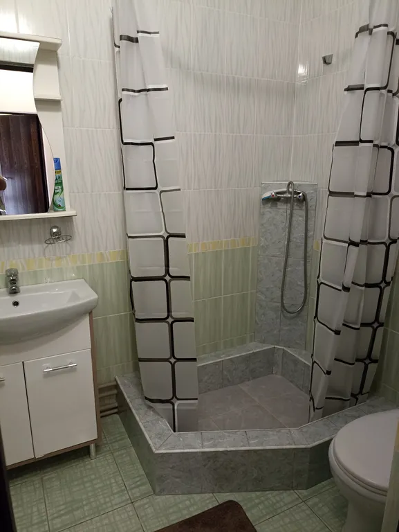 Уютная квартира однокомнатная