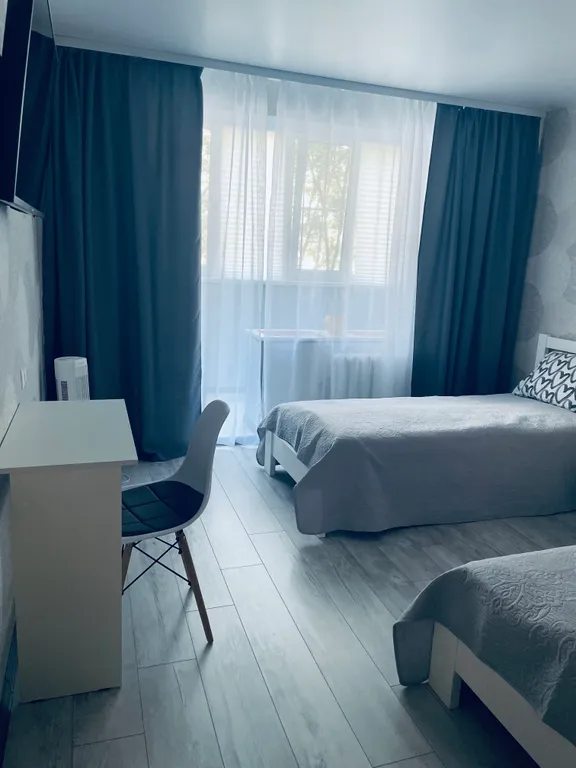 Удобное жилье