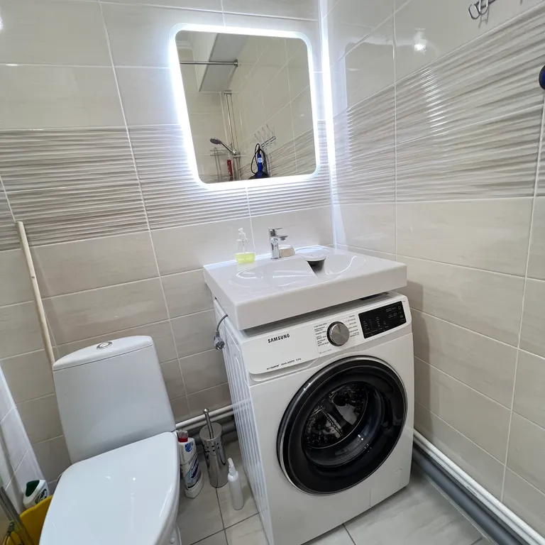 Уютная студия