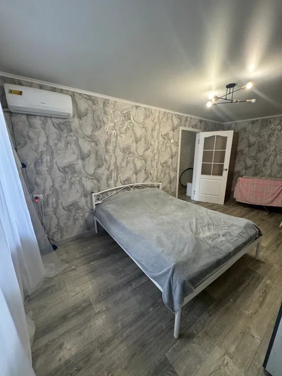 Уютная однокомнатная квартира!